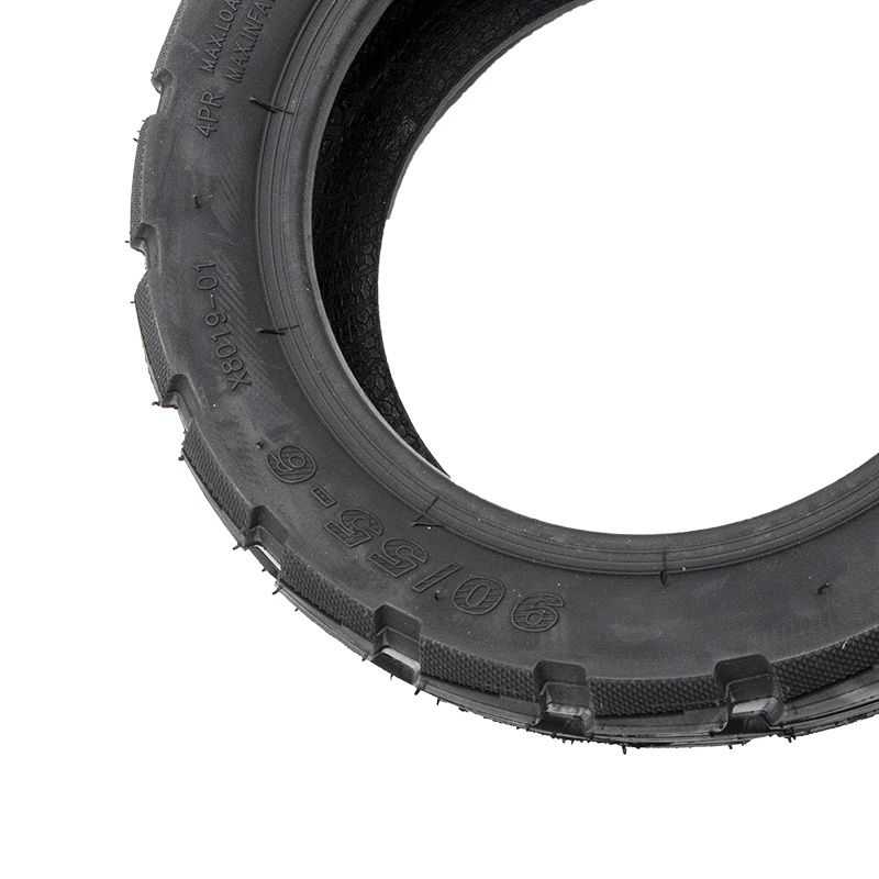Neumático 90/55-6 Tubeless Ninebot GT1 GT2 [Xuancheng] - RuedaQrueda