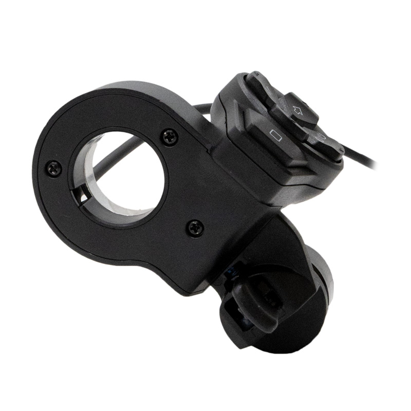 Botonera multiuso con timbre Ninebot Zt3 pro / G3 - RuedaQrueda