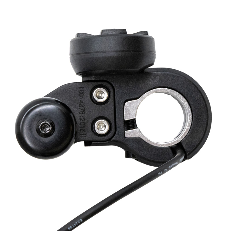 Botonera multiuso con timbre Ninebot Zt3 pro / G3 - RuedaQrueda