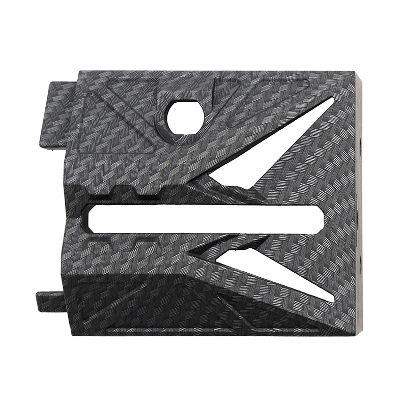 Embellecedor trasero derecho ECOXTREM M41 - RuedaQrueda