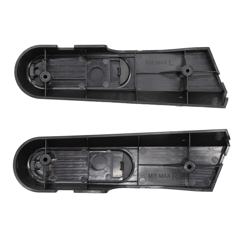 Embellecedor trasero Xiaomi Mi5/Mi5 Max - RuedaQrueda