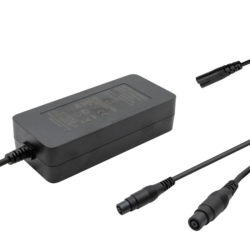 Cargador premium 53,6v 1,3A Mi4 pro Max/Plus/Mi5 - RuedaQrueda