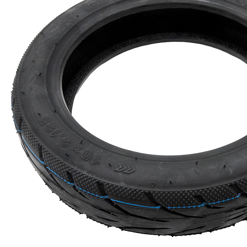 Neumático tubeless 10x2,125-6,5 [Yuanxing] - RuedaQrueda