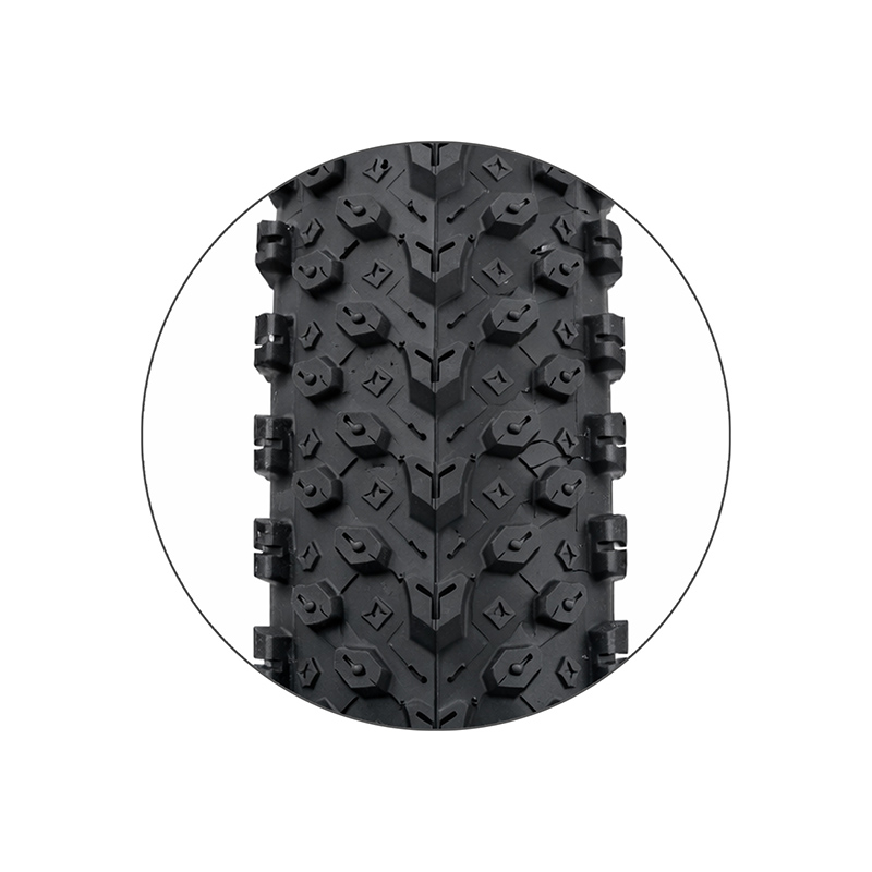 Neumático de Bicicleta Plegable P1197D 26x2,1 - RuedaQrueda