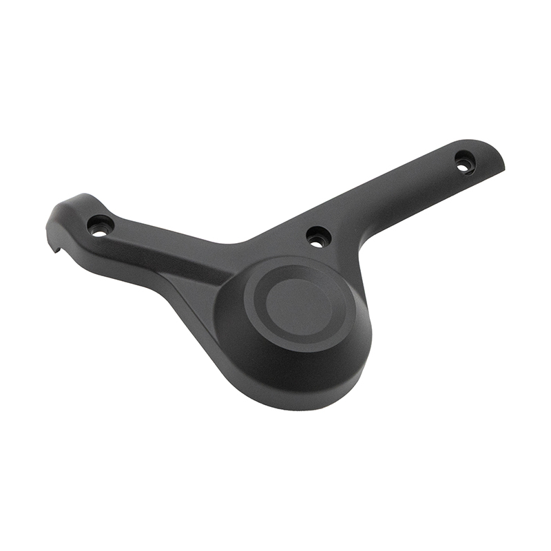 Tapa embellecedor horquilla-Izquierda Ninebot F3 - RuedaQrueda