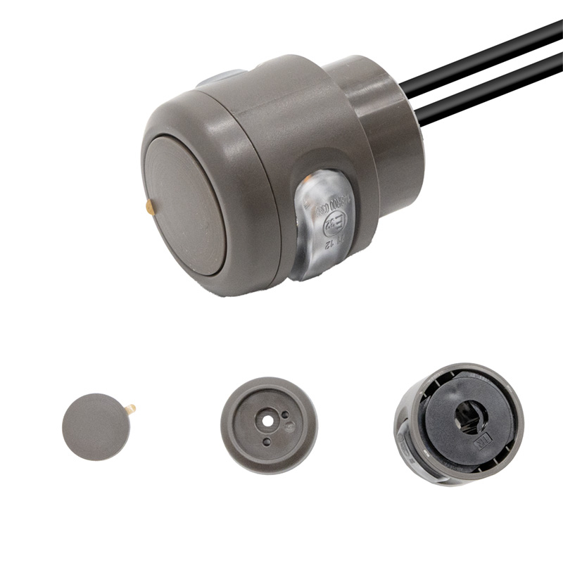 Intermitente delantero derecho Xiaomi Mi4 Pro Max [ORIGINAL] - RuedaQrueda