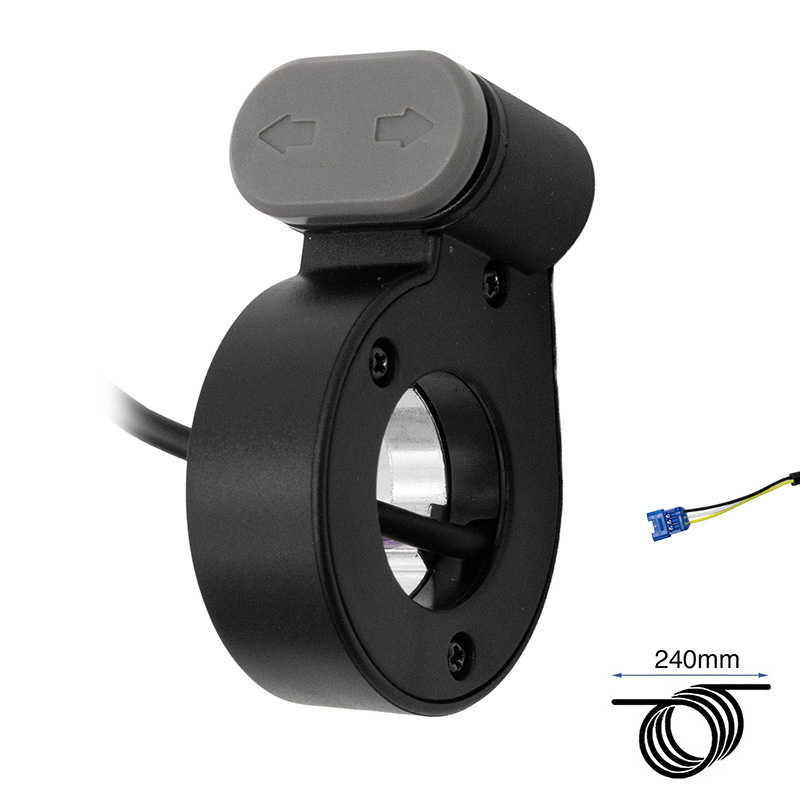 Botonera de intermitencia para Xiaomi Mi5/Mi4 pro Gen2 [ORIGINAL] - RuedaQrueda