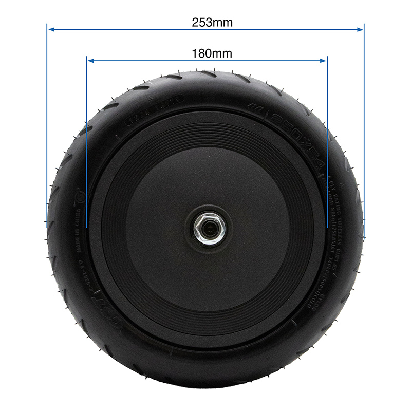 Motor Xiaomi Mi4 - RuedaQrueda