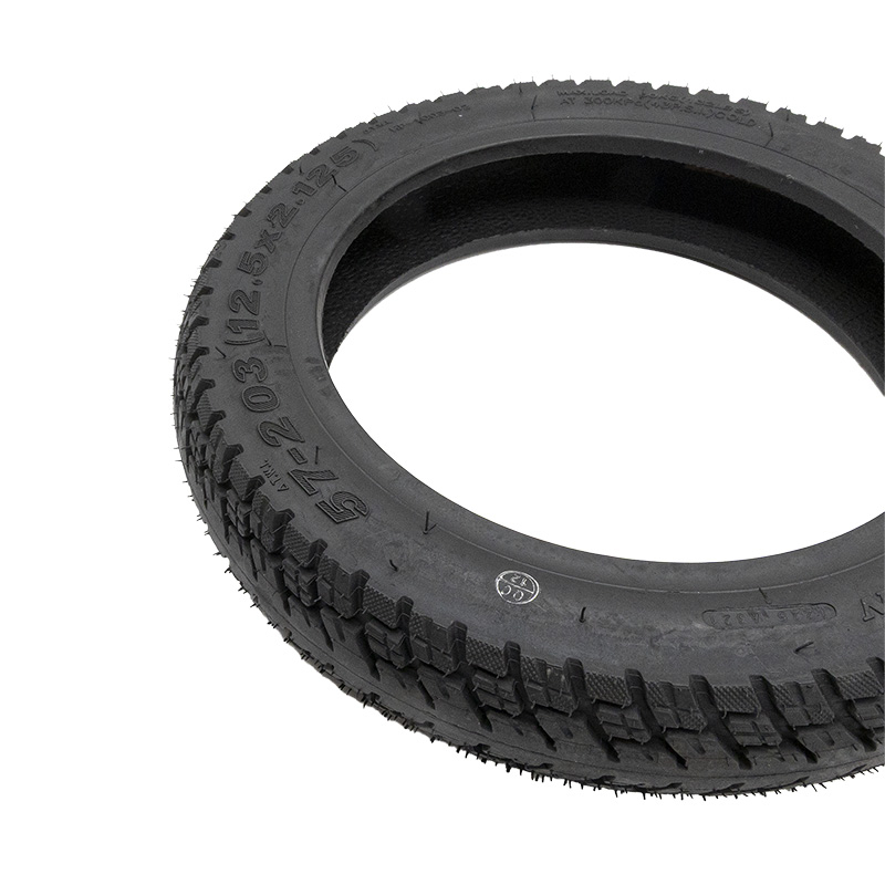 Pneu Tubeless off-road 12,5X2,125(57-203) - RuedaQrueda