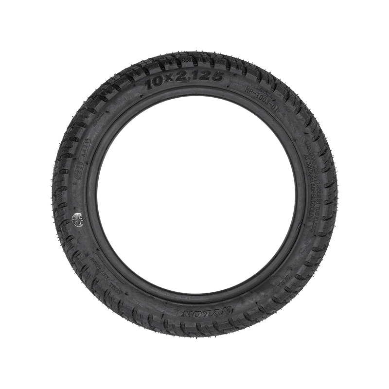 Tubeless Tyre off-road 10x2,125-6 - RuedaQrueda