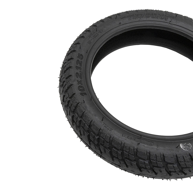 Tubeless Tyre off-road 10x2,125-6 - RuedaQrueda