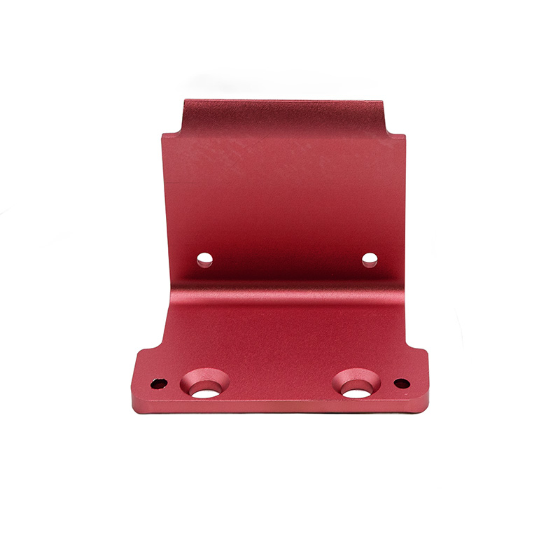 Deflector anticolisión para Dualtron Thunder/Victor/Achilles- red - RuedaQrueda
