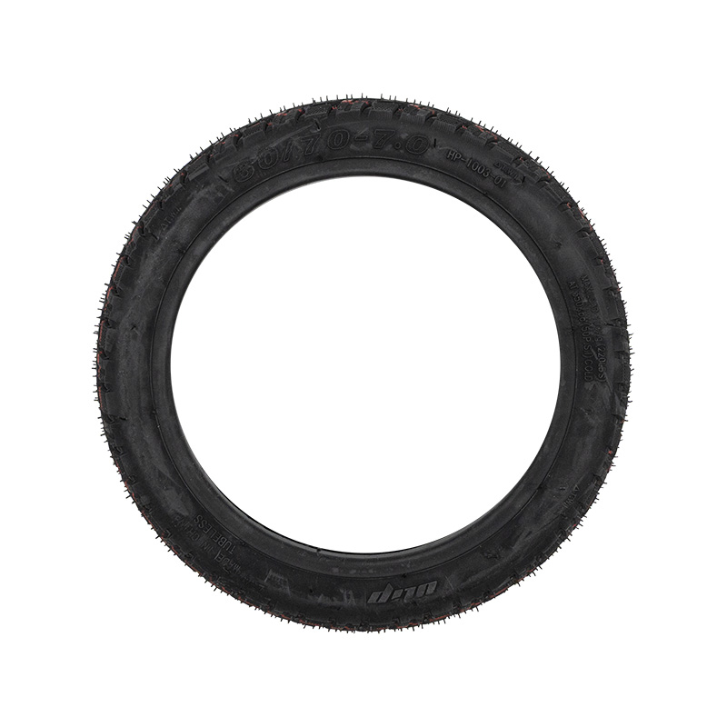 Tubeless Tyre offroad 60/70-7,0 - RuedaQrueda