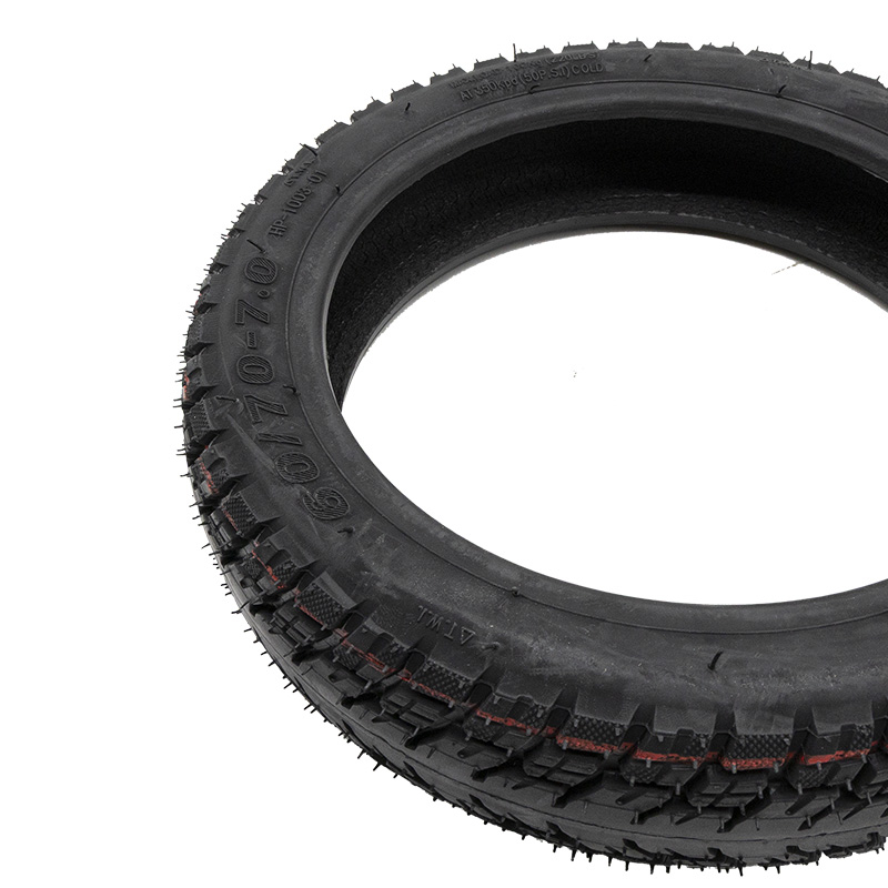 Tubeless Tyre offroad 60/70-7,0 - RuedaQrueda