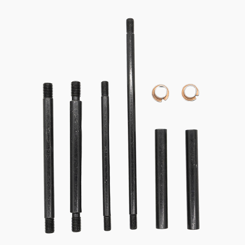 Ejes Horquilla Y Suspension Smartgyro Max2 - RuedaQrueda