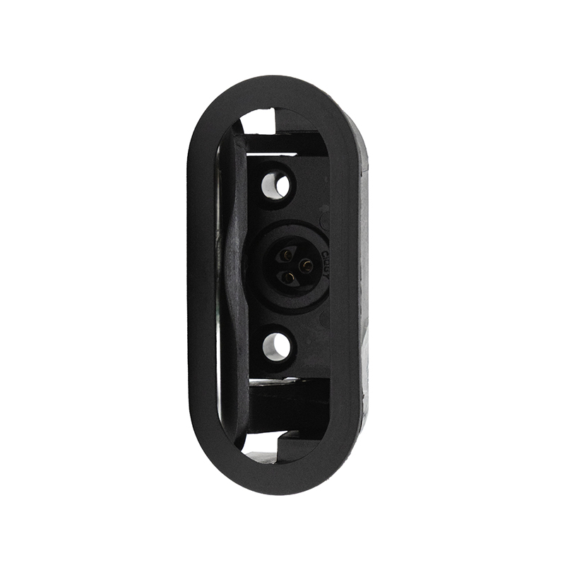 CONECTOR CARGA Smartgyro MAX2 - RuedaQrueda