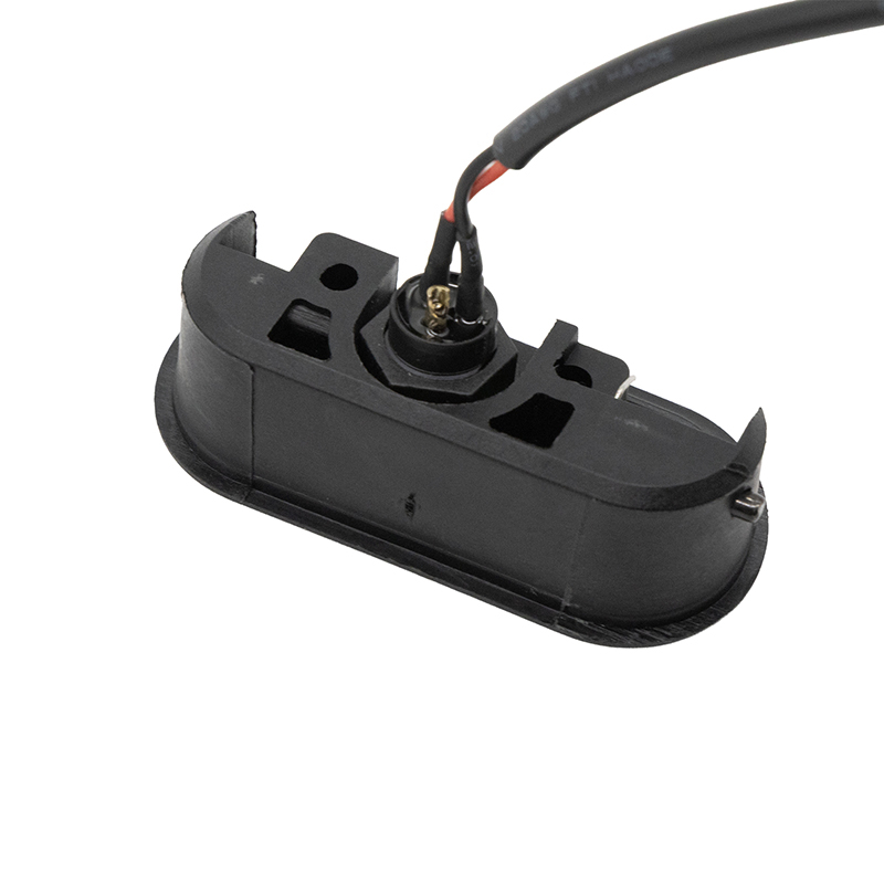 CONECTOR CARGA Smartgyro MAX2 - RuedaQrueda