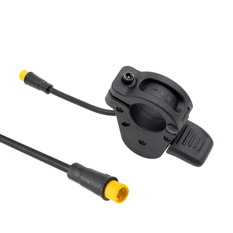 Acelerador VIKETORY conector waterproof 3 Pin 6 mm Hembra - RuedaQrueda