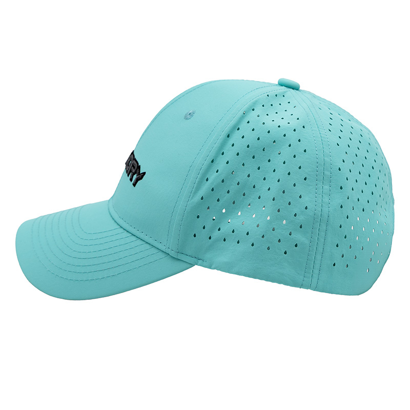 Gorra Viketory azul - RuedaQrueda