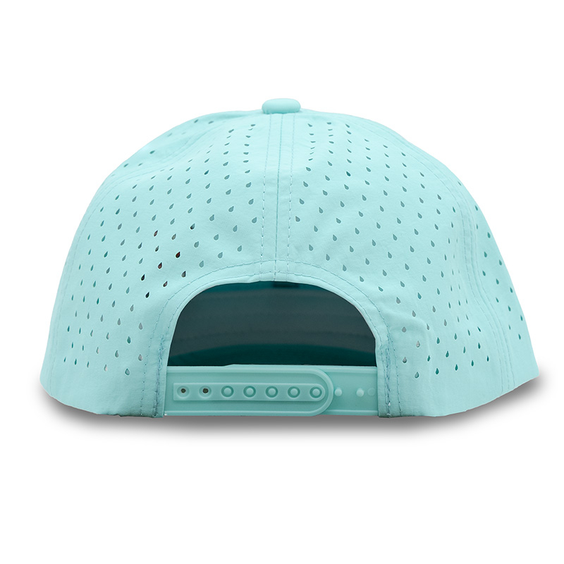 Gorra Viketory azul - RuedaQrueda