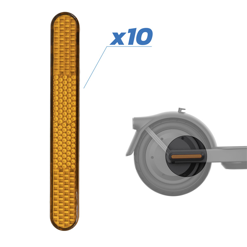 Catadióptricos Xiaomi Élite - RuedaQrueda