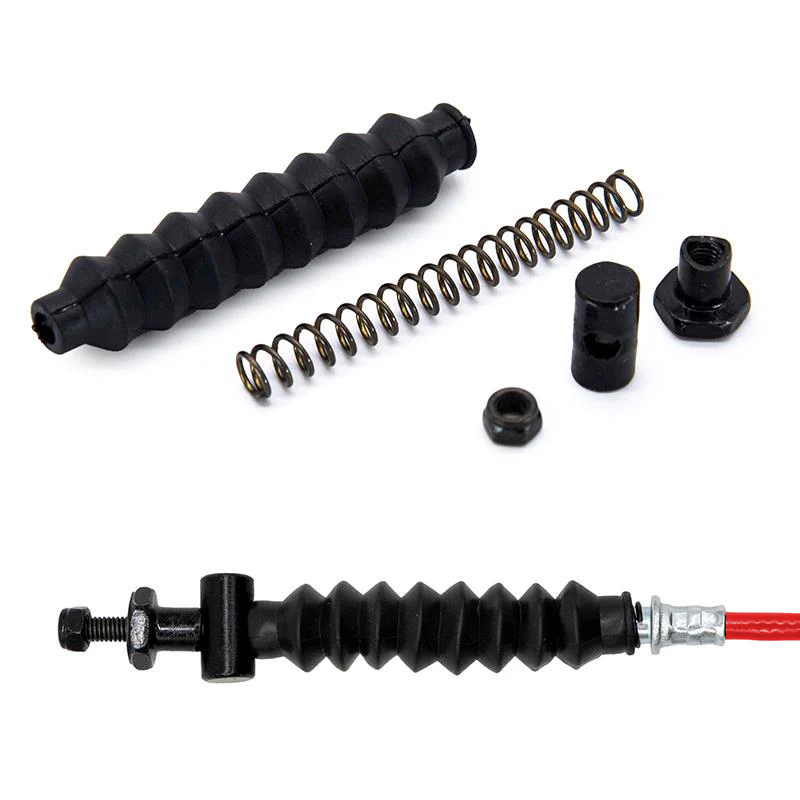 Cable de freno tambor Xiaomi Mi5/Mi5 Pro/Mi5 Max - RuedaQrueda