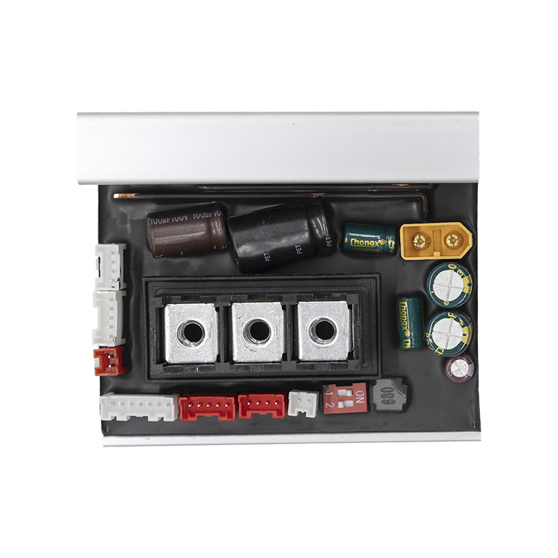 Pack controladora y display para Ninebot Max G2 (Deslimitado ±32km/h) - RuedaQrueda