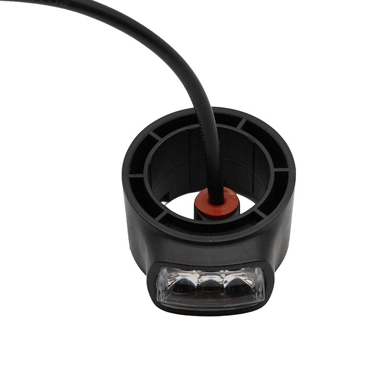 Intermitente delantero derecho Xiaomi Mi4 Pro (versión italiana) [ORIGINAL] - RuedaQrueda