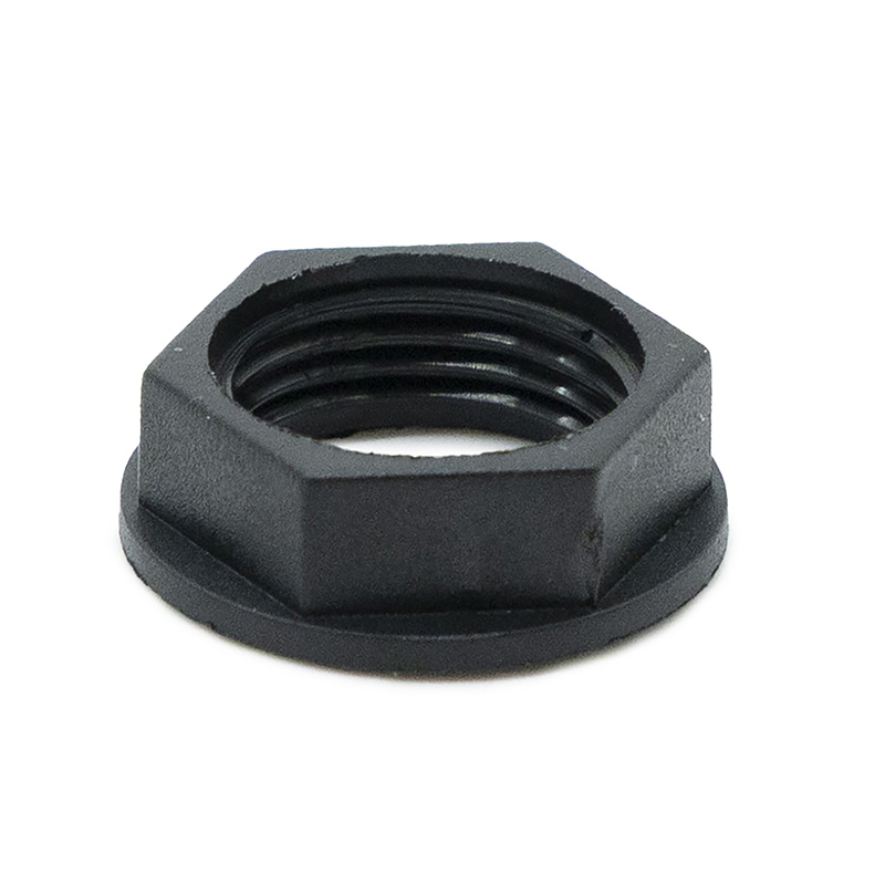 Puerto de carga ECOXTREM M41 - RuedaQrueda