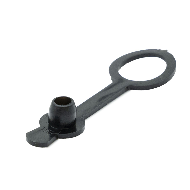 Puerto de carga ECOXTREM M41 - RuedaQrueda