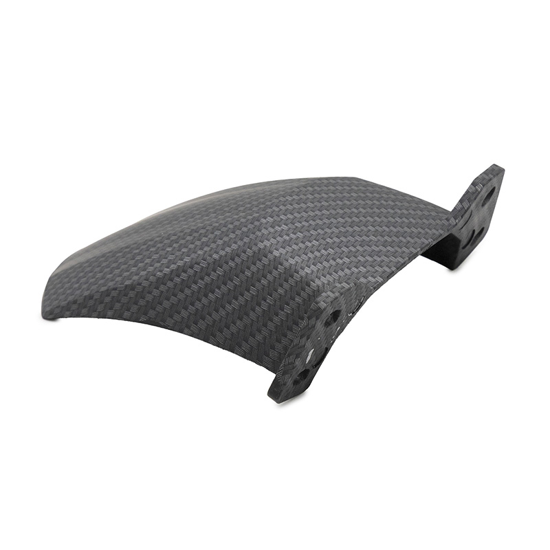 Guardabarros delantero ECOXTREM M41 - RuedaQrueda