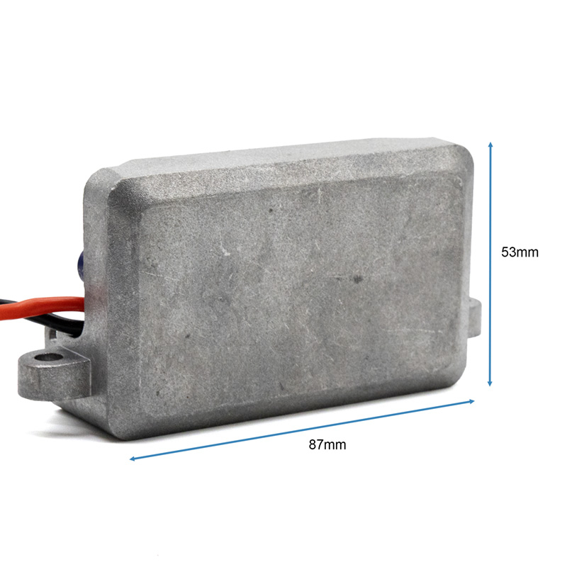 Controladora NIU kqi2-pro/max/sport - RuedaQrueda