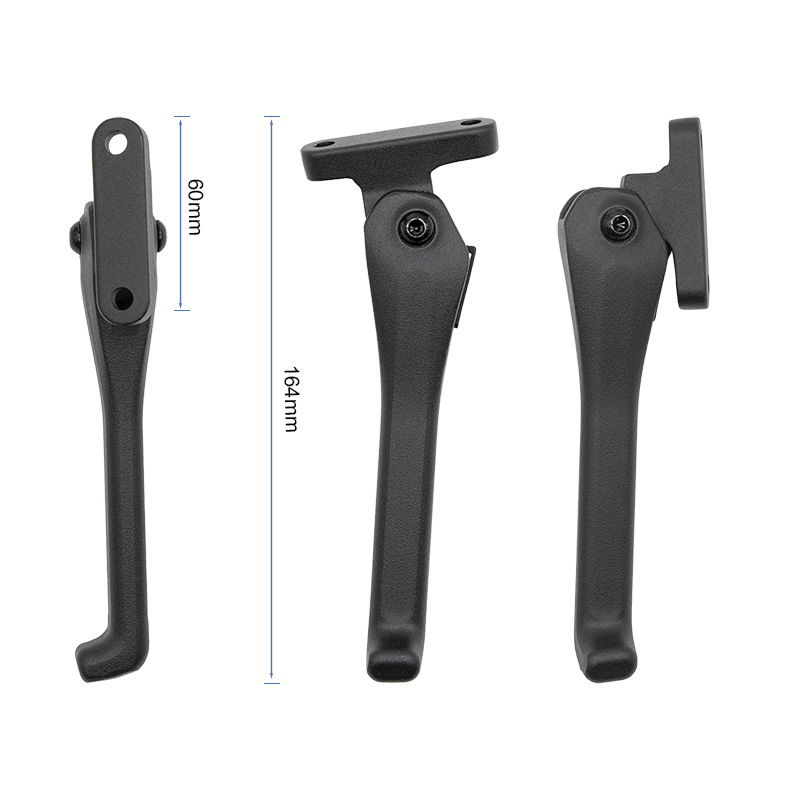 Caballete original Ninebot Max G3 - RuedaQrueda