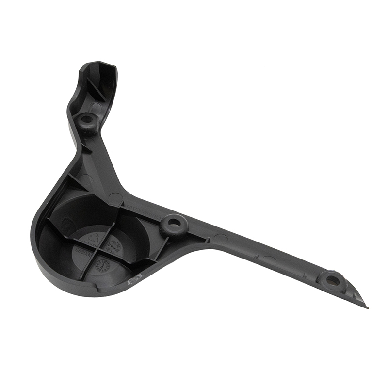 Tapa embellecedor horquilla-Derecha Ninebot F3 - RuedaQrueda