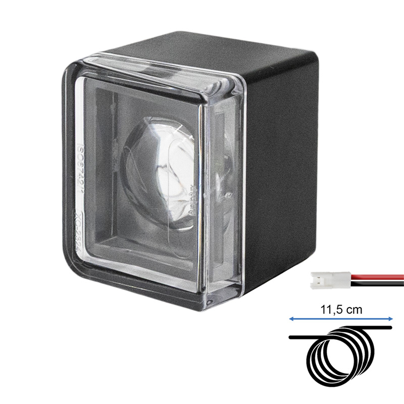 Luz frontal Xiaomi Mi4 Lite Gen2 [ORIGINAL] - RuedaQrueda