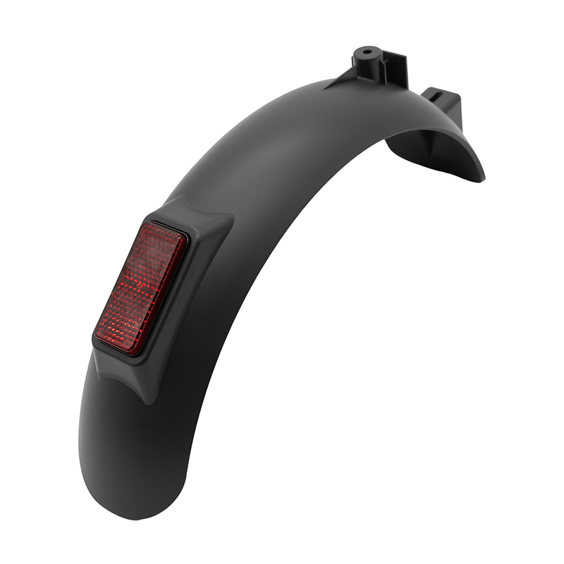 Guardabarros trasero Xiaomi Mi4 Lite Gen2 (versión francesa) [ORIGINAL] - RuedaQrueda