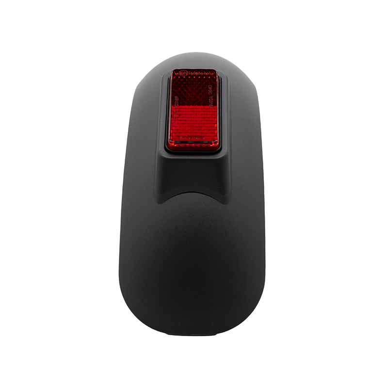 Guardabarros trasero Xiaomi Mi4 Lite Gen2 (versión francesa) [ORIGINAL] - RuedaQrueda