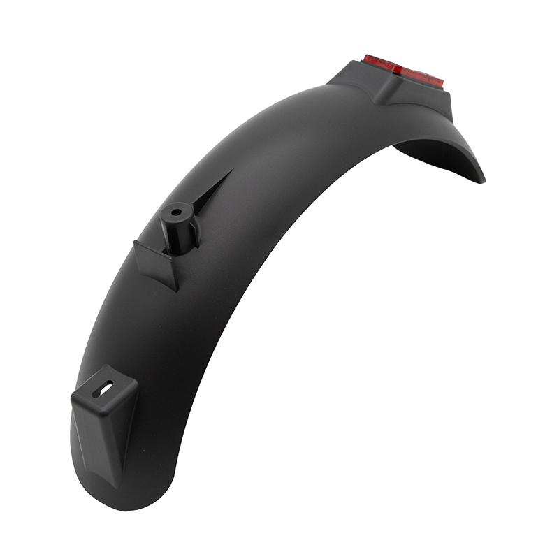 Guardabarros trasero Xiaomi Mi4 Lite Gen2 (versión francesa) [ORIGINAL] - RuedaQrueda