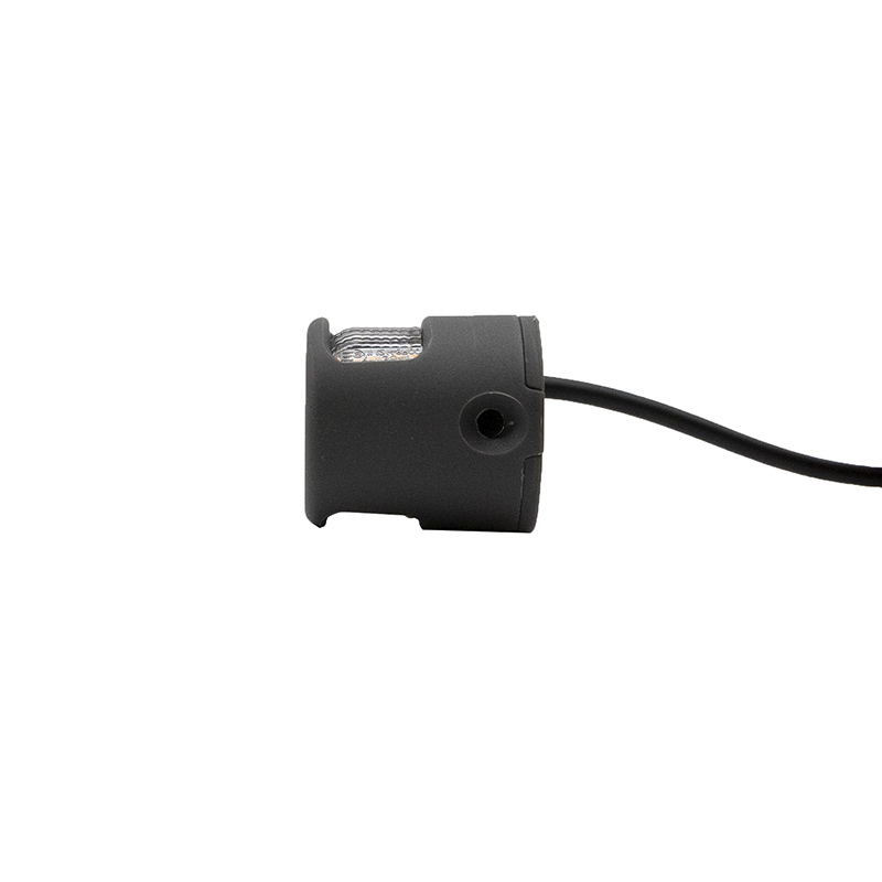 Intermitente trasero Mi4 Lite Gen2 (versión Italiana/alemana) [ORIGINAL] - RuedaQrueda