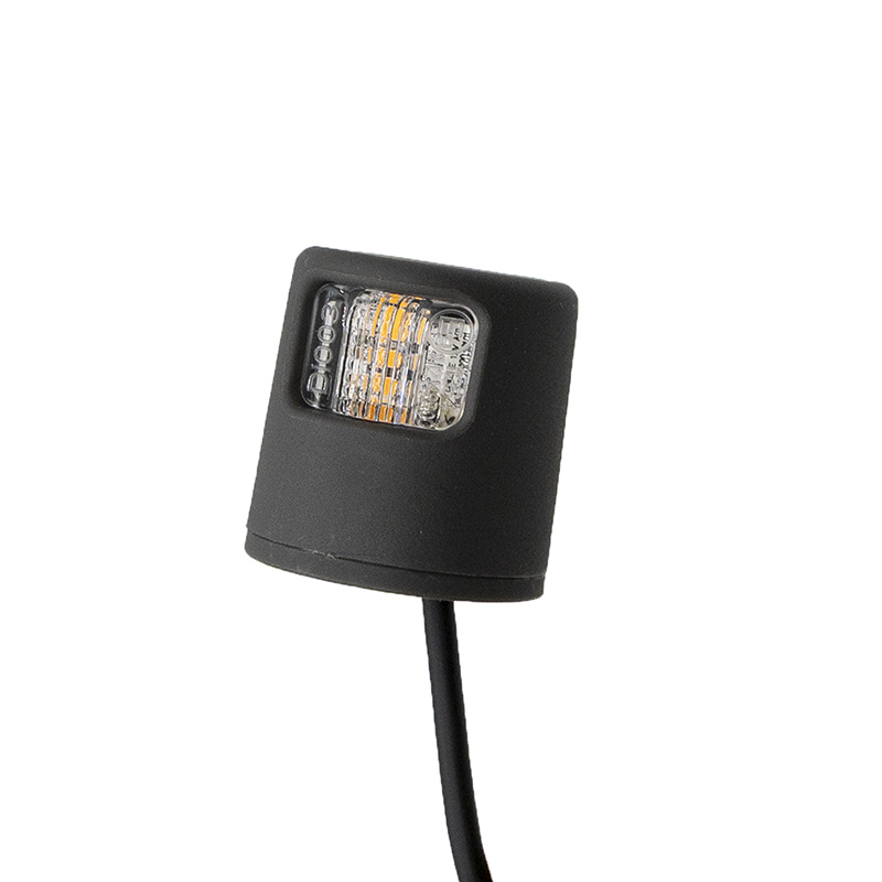 Intermitente trasero Mi4 Lite Gen2 (versión Italiana/alemana) [ORIGINAL] - RuedaQrueda