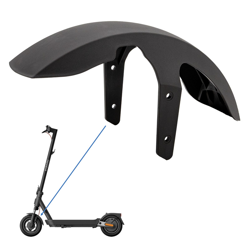 Guardabarros delantero Xiaomi Mi5/Mi5 Pro [ORIGINAL] - RuedaQrueda