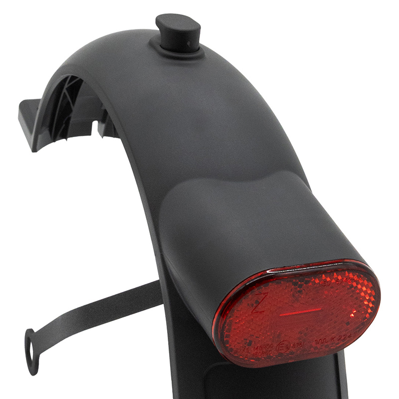 Guardabarros trasero Xiaomi Mi5 [ORIGINAL] - RuedaQrueda