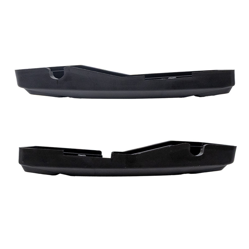 EMBELLECEDORES HORQUILLAS para Smartgyro Raptor Dual Evo - RuedaQrueda