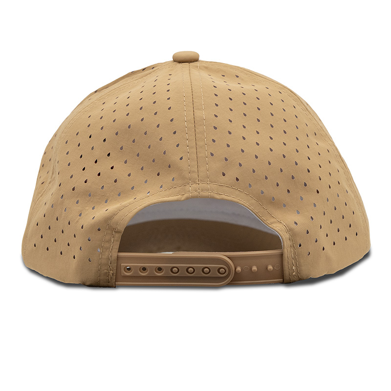 Gorra Viketory caqui - RuedaQrueda