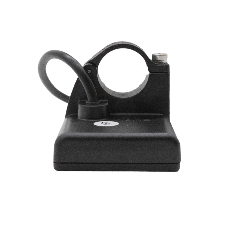 Pantalla S866 color - RuedaQrueda