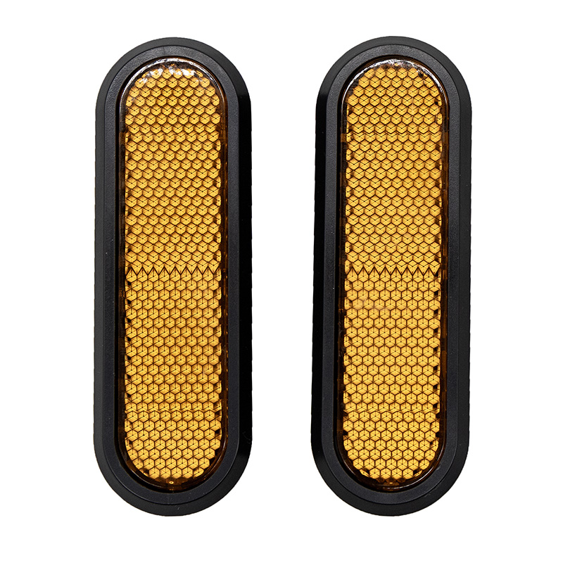 Embellecedor con reflector trasero Xiaomi Mi5 - RuedaQrueda