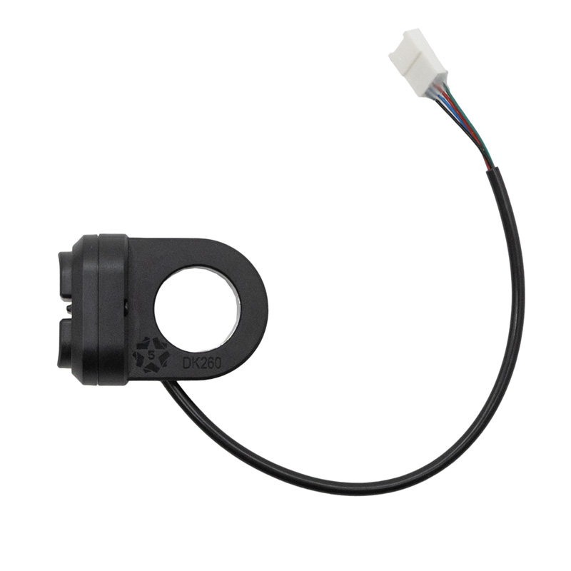 Botonera de intermitencia Xiaomi Mi4 pro Gen2 (versión italiana/alemana) [ORIGINAL] - RuedaQrueda