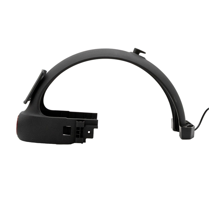 Guardabarros trasero completa Xiaomi Mi4 Pro Plus [ORIGINAL] - RuedaQrueda