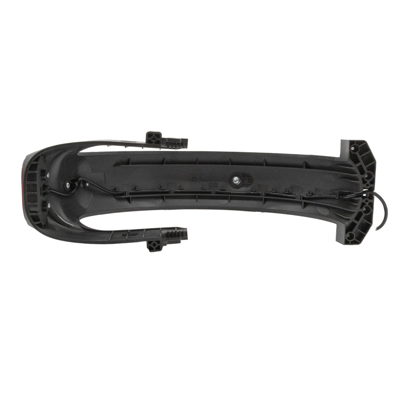 Guardabarros trasero completa Xiaomi Mi4 Pro Plus [ORIGINAL] - RuedaQrueda