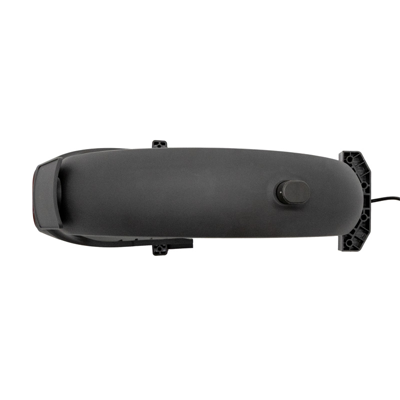 Guardabarros trasero completa Xiaomi Mi4 Pro Plus [ORIGINAL] - RuedaQrueda